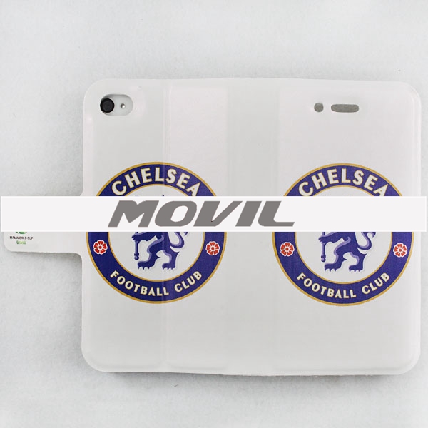NP-1310 Funda para iphone 4G NP-1310-42g